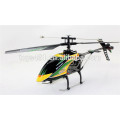 U820 helicópteros para venda rc 3,5-channel metal série helicóptero